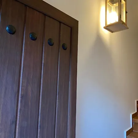 Prunus Avium Apartamento Caminomorisco