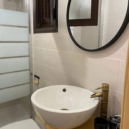 Prunus Avium * Caminomorisco