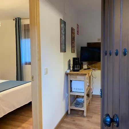 Apartamento Prunus Avium *