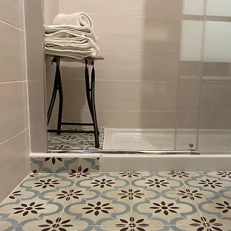 Apartamento Prunus Avium