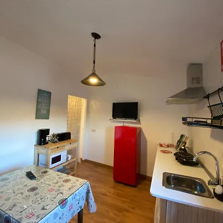 Apartamento Prunus Avium