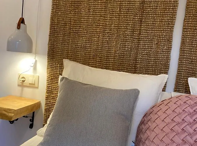 Апартаменты Prunus Avium *