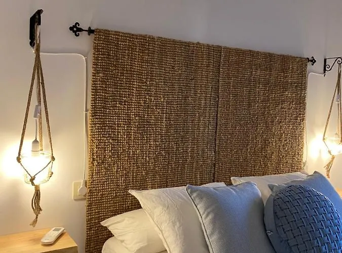 Prunus Avium Апартаменты