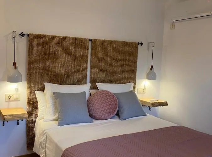 Апартаменты Prunus Avium Каминомориско