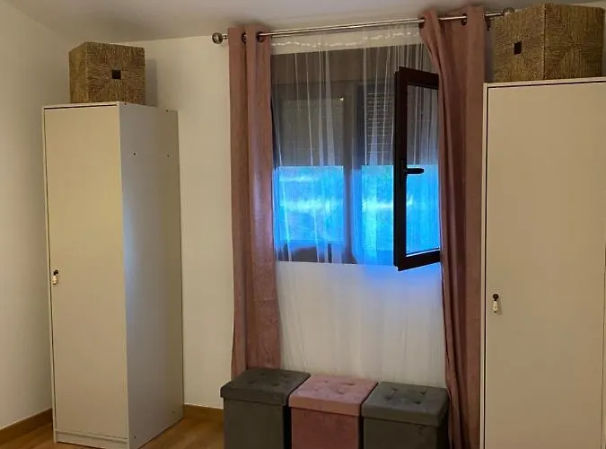 Prunus Avium Апартаменты