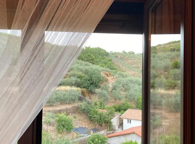 Prunus Avium Апартаменты Каминомориско