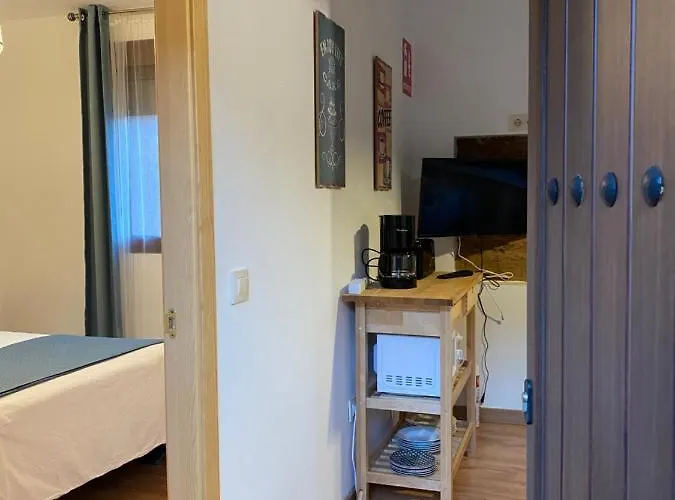 Апартаменты Prunus Avium *