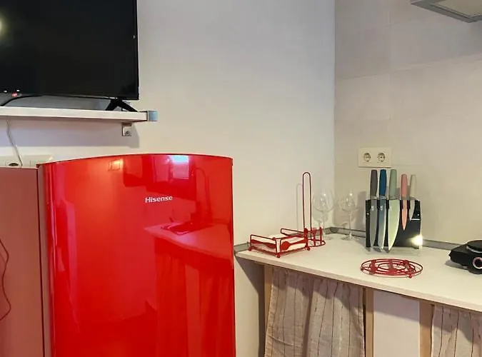 Апартаменты Prunus Avium Каминомориско