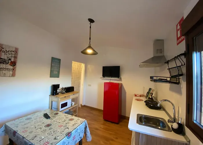 Апартаменты Prunus Avium