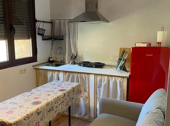 Апартаменты Prunus Avium