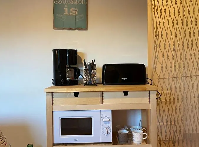 Prunus Avium Апартаменты *