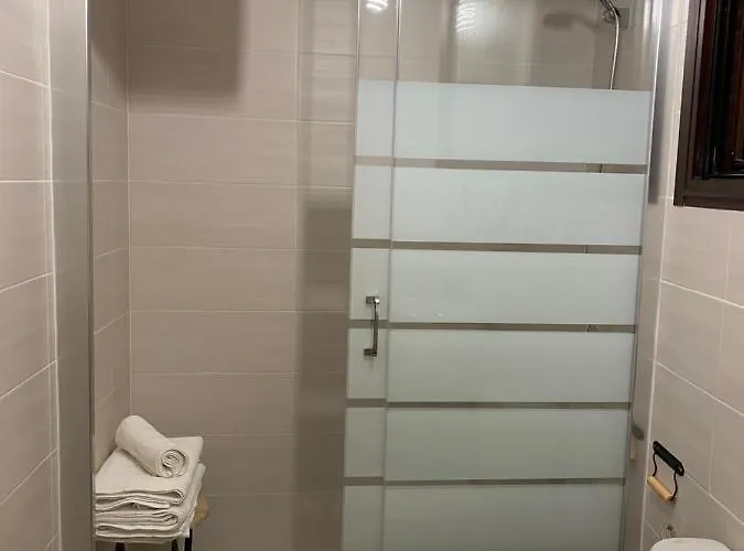 Апартаменты Prunus Avium