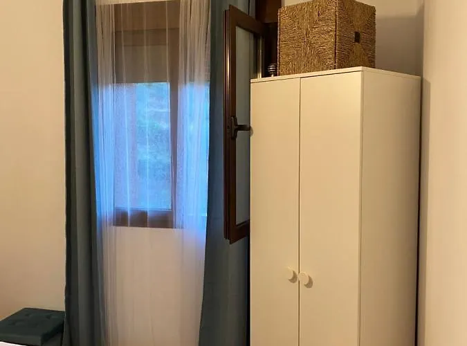 Апартаменты Prunus Avium Каминомориско