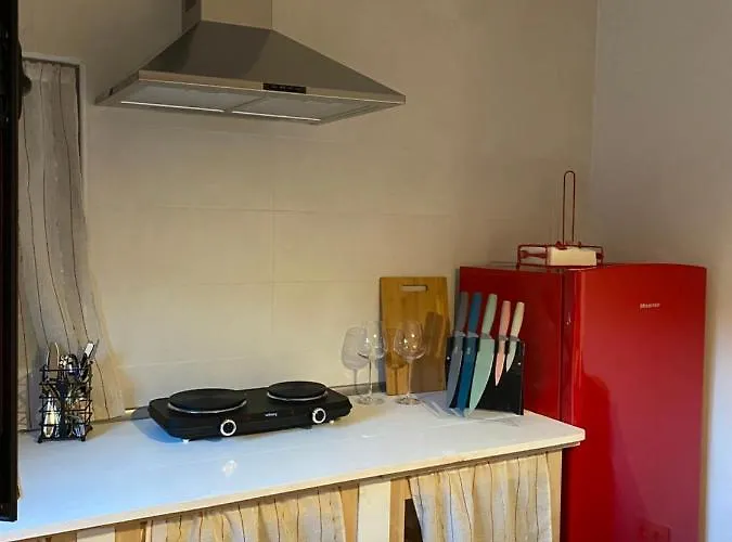 Prunus Avium Апартаменты