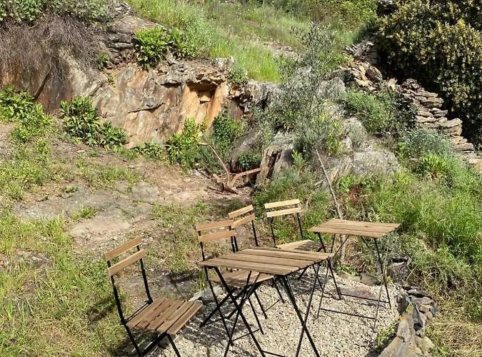 Prunus Avium Апартаменты *